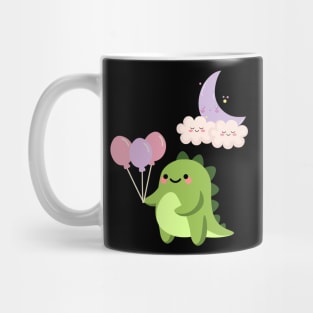 Cute dinosaur Mug